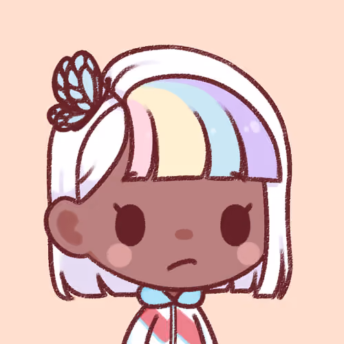 Cheebs #6659