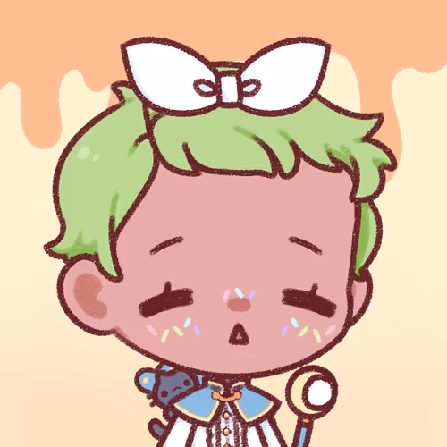 Cheebs #5136
