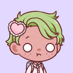 Cheebs #4568