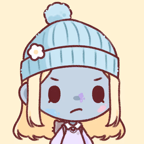 Cheebs #9984