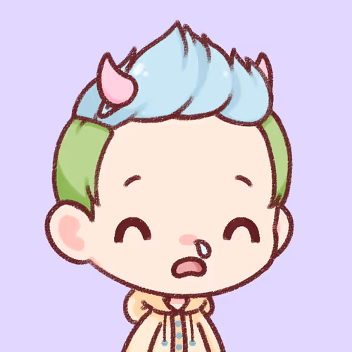 Cheebs #3244