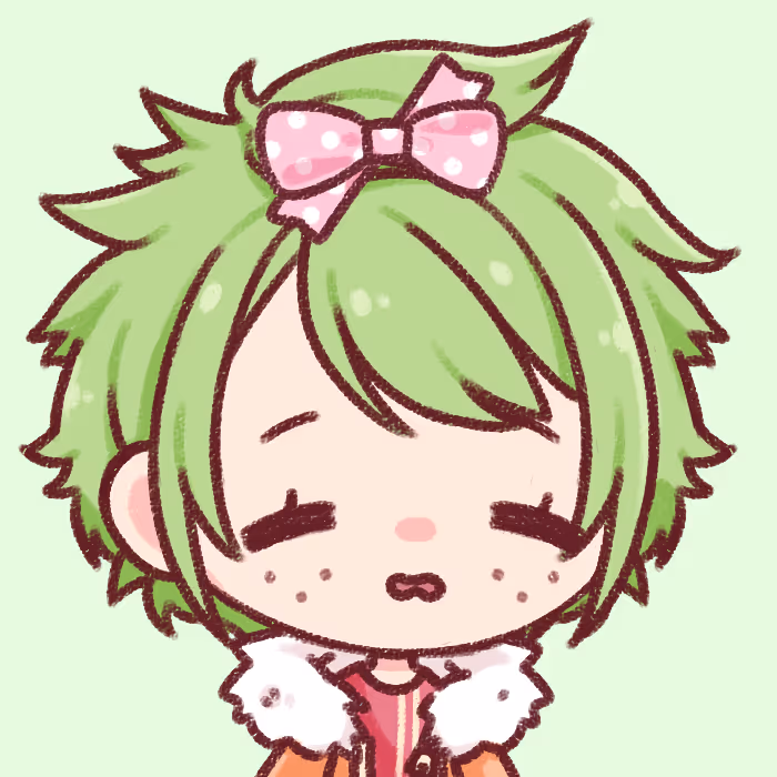Cheebs #9954