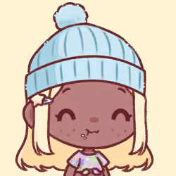 Cheebs #5064