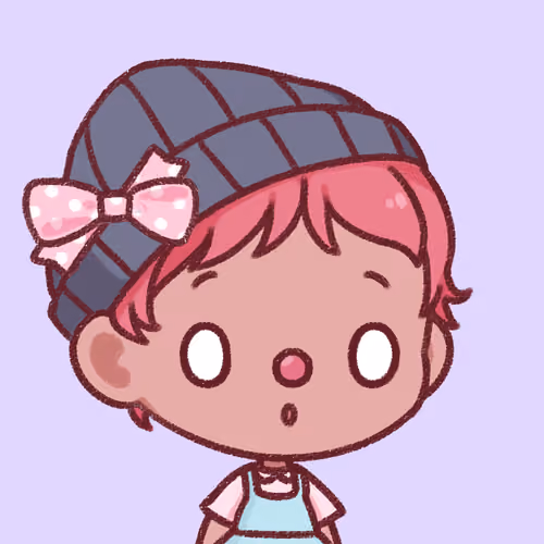 Cheebs #2744