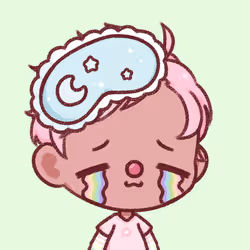 Cheebs #6833