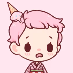 Cheebs #5395