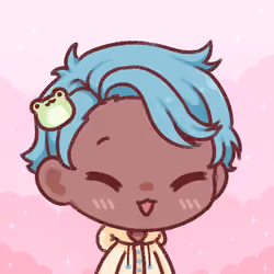 Cheebs #2524