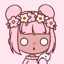 Cheebs #8758