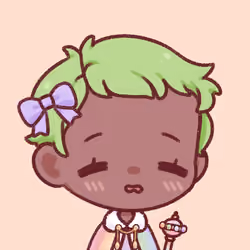 Cheebs #6398