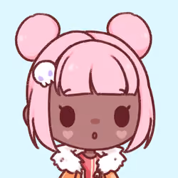 Cheebs #9265