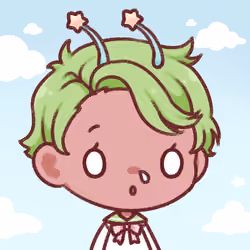 Cheebs #2396