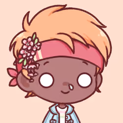 Cheebs #8935