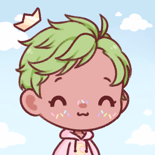 Cheebs #5029