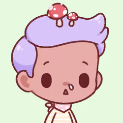 Cheebs #8821