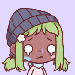Cheebs #6457