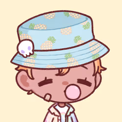Cheebs #9490