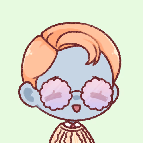 Cheebs #6467