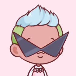 Cheebs #8711