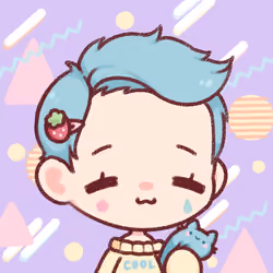 Cheebs #243