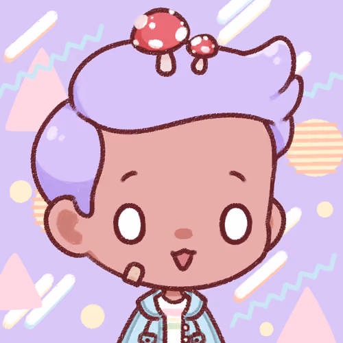 Cheebs #2072