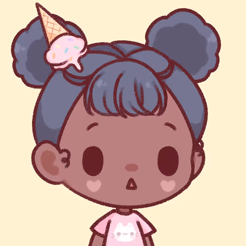 Cheebs #7461