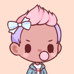 Cheebs #5519