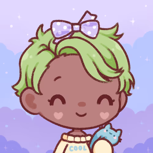 Cheebs #8616
