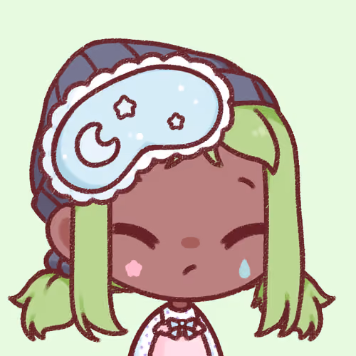 Cheebs #1438