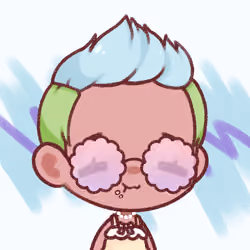 Cheebs #6819