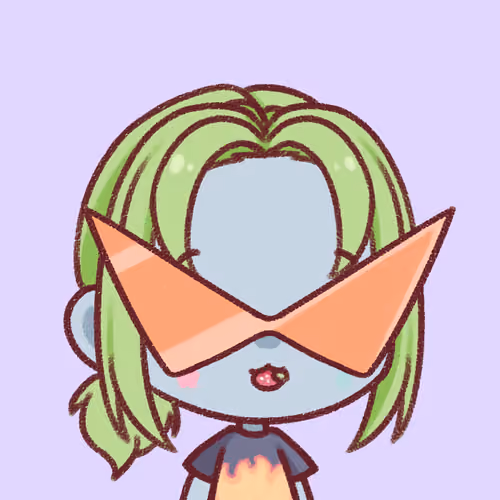 Cheebs #6642