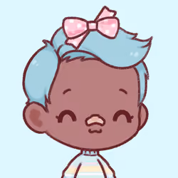 Cheebs #1301