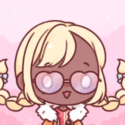 Cheebs #5212
