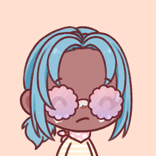 Cheebs #4418