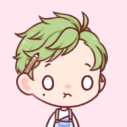 Cheebs #3435