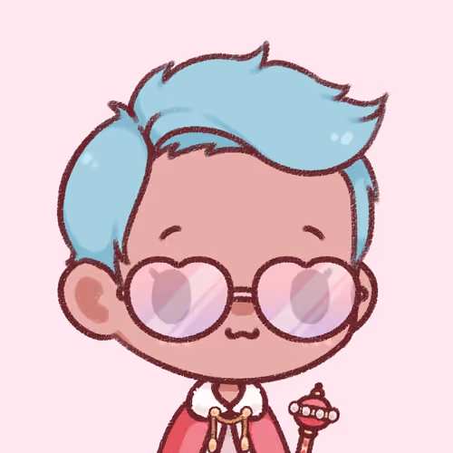 Cheebs #5323