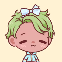 Cheebs #2521