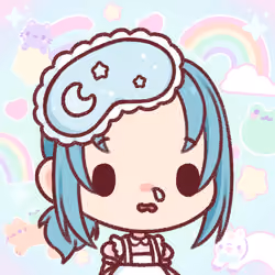 Cheebs #6305