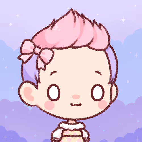 Cheebs #5647