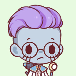 Cheebs #4699