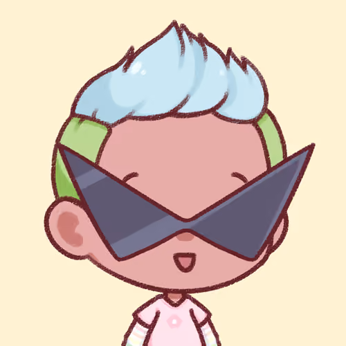 Cheebs #4268