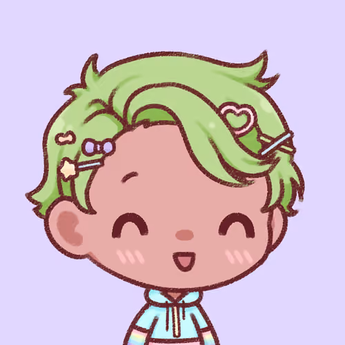 Cheebs #6225
