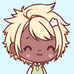 Cheebs #8478