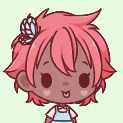 Cheebs #5545