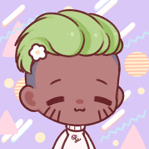 Cheebs #9535