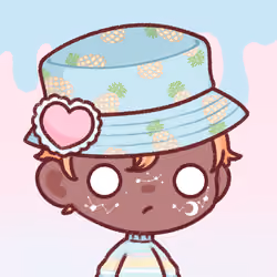 Cheebs #5946