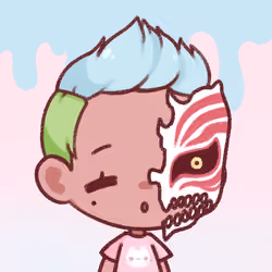 Cheebs #4905