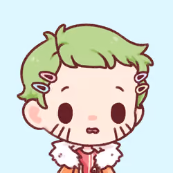 Cheebs #3145