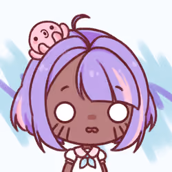 Cheebs #2502