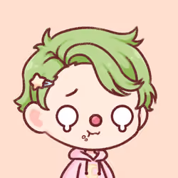 Cheebs #6753