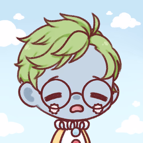 Cheebs #3686